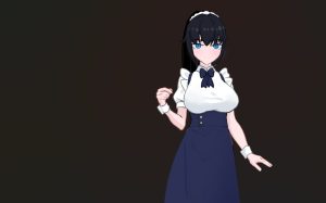 R915   窗帘的另一边   v1.8   ai汉   双端-Fi汐acg