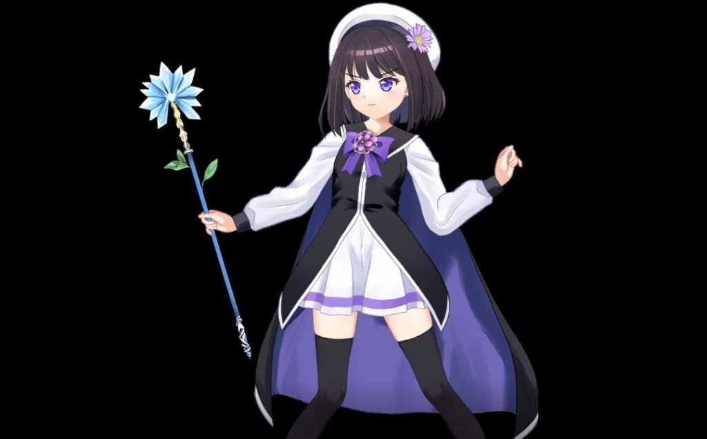 图片[2]-R919   魔法少女阿斯塔利克斯  ai汉  双端-Fi汐acg