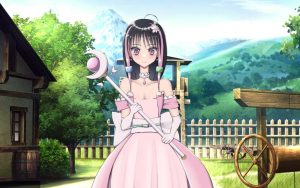 S737  冒险者与战斗的少女们  v2.0-Fi汐acg