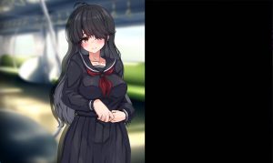 S754   目隐少女，乘车中  ai汉  双端-Fi汐acg