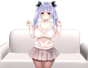 R944   明明是形象视频却被   v1.0.1   ai汉  双端-Fi汐acg