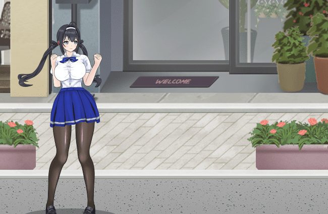 图片[2]-Ac262   格斗少女尤里   正式版   ファイティングガール・ユリ-Fi汐acg