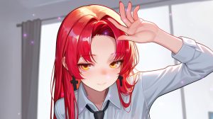 S766   Five Levels of Love   官中  步兵-Fi汐acg
