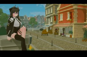 S747   夜魔花园   v1.4.0-Fi汐acg