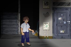 Ac261 无出口公寓 v1.1 官中-Fi汐acg