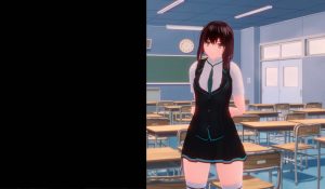 S748   手机另一端的她～最近，聊天时她的样子有点奇怪…～   v1.0.2-Fi汐acg