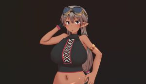 R907  魔王城再防卫战记   ai汉  双端-Fi汐acg
