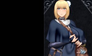 R887  アンホーリーメイデン - Unholy maiden    v1.0.10  正式版  ai汉  双端-Fi汐acg