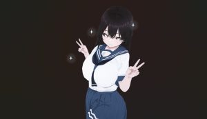R863   あ、幽霊   官中   双端-Fi汐acg