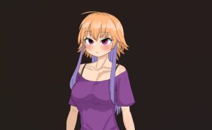 R1047   去见制作人吧！  ai汉  双端-Fi汐acg