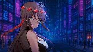 S820   每天都跟召唤出的克苏鲁少女玩桌游  官中-Fi汐acg