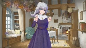 S813 妹妹勇者生活! ai汉 双端-Fi汐acg