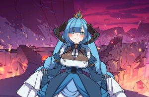S863   最终魔王是岳母   v1.0.0  正式版  官中-Fi汐acg