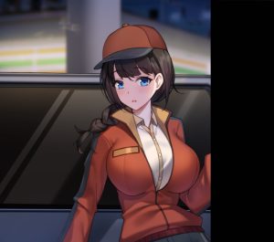 S829 工作日常 官中-Fi汐acg
