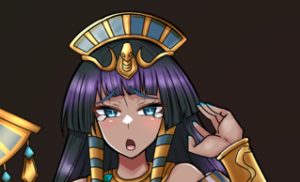 R983   古代少女的迷宫与宝藏猎人君   ai汉  双端-Fi汐acg
