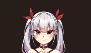 R1091    女神的恶灵退治  官中  步兵-Fi汐acg