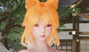 S797   狐仙大人的神社时光   v1.0.2   官中-Fi汐acg