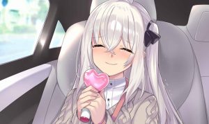 S860   老司G    v2.14   正式版  官中  步兵+存档-Fi汐acg