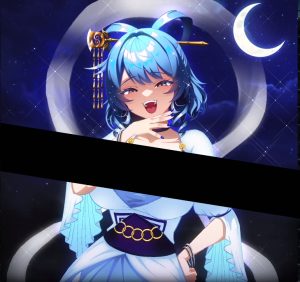 S815   惩罚娘娘 R    v1.2-Fi汐acg