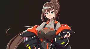 R1080   レインクリスタル BRAINCRYSTAL    ai汉  双端-Fi汐acg