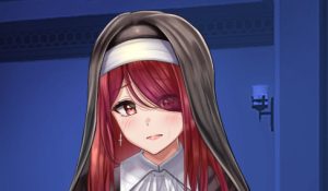 R985   圣女～修女的生活～     ai汉  双端-Fi汐acg