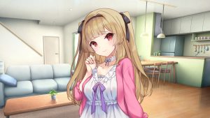 S811   妹妹 JK 综合征：共度甜蜜的假日时光   ai汉  双端-Fi汐acg