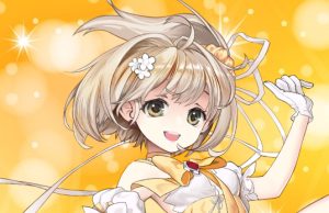 Ac287   魔幻天使精灵之花  v2.5  官中-Fi汐acg