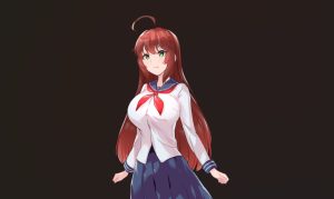 R1033   红莲四奏纯元素  v1.0.1   ai汉  双端-Fi汐acg