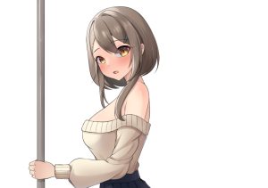 R988   向往都市的女孩   ai汉  双端-Fi汐acg
