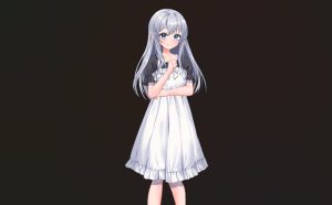 S822    My Egg Girls: A Gentle Story   ai汉  双端-Fi汐acg
