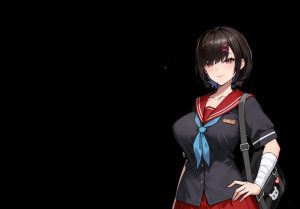 R1029  艾莉露在异世界的冒险   第2版   官中   步兵  双端-Fi汐acg