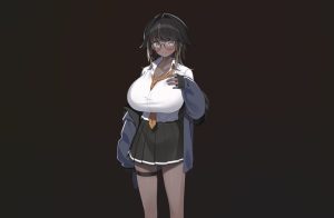 R987   不请自来的少女与异世界转移  ai汉  双端-Fi汐acg