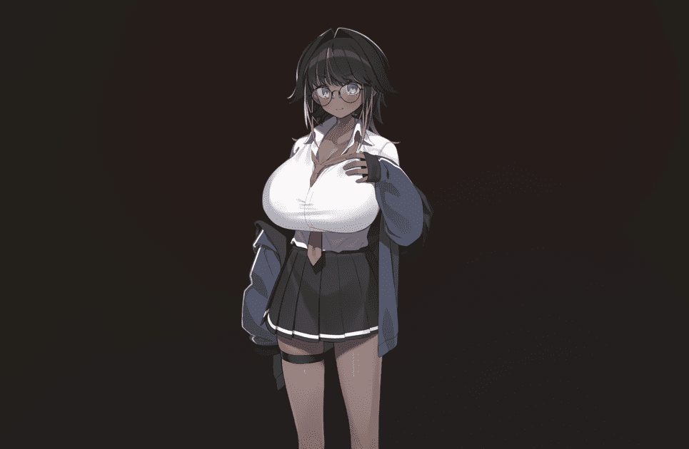 图片[1]-R987   不请自来的少女与异世界转移  ai汉  双端-Fi汐acg