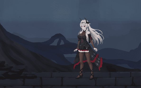 图片[2]-Ac283   克莱纳利亚：奈落之泪    Crynaria   正式版  v1.0.6-Fi汐acg