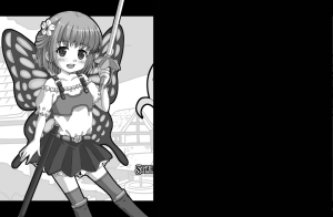 R1085   夜魔任务与银魔的冒险   ai汉-Fi汐acg