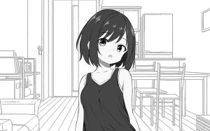 S806   秘密合租生活   v1.0.1-Fi汐acg