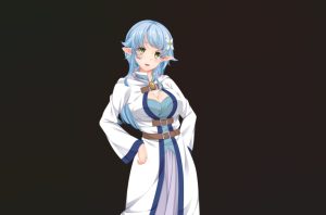 R1125    Succubus Crisis   官中   双端-Fi汐acg