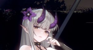 Ac295   終焉魔女    正式版   官中-Fi汐acg