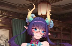 S911    Harem Fantasy   v1.0.45   官中  步兵-Fi汐acg