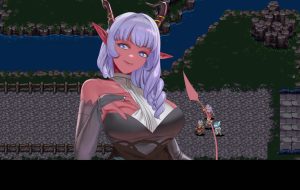R1162    Stranger Maidens Please Protect Me!     正式版-Fi汐acg