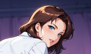 S903     Orgasm Lab Simulator   官中  步兵-Fi汐acg