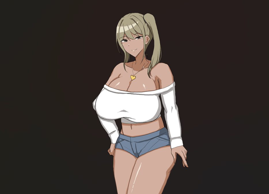 R1166    逆NTR：退魔士母女与我   ai汉  双端-Fi汐acg
