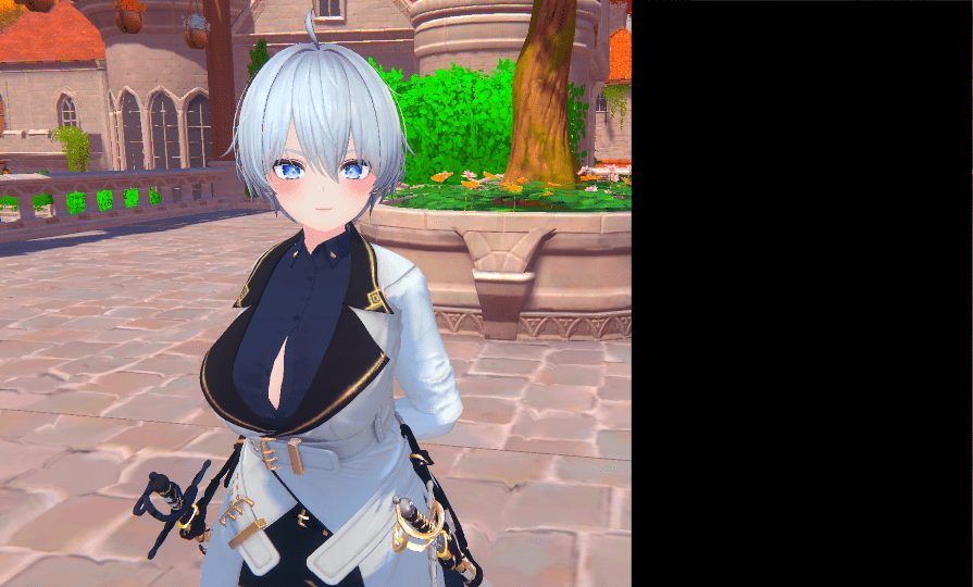 图片[2]-S877   伪世界树的巫女    v1.3  官中-Fi汐acg