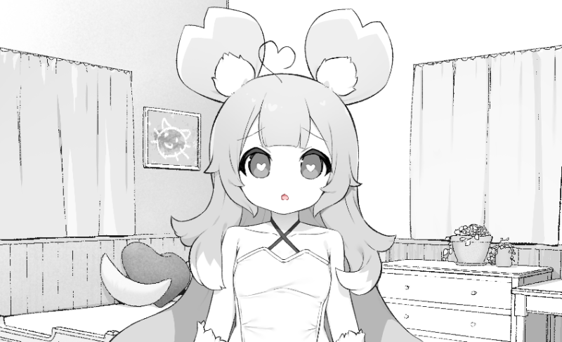 S1004      萌娘    もんむすたっち   v1.0-Fi汐acg