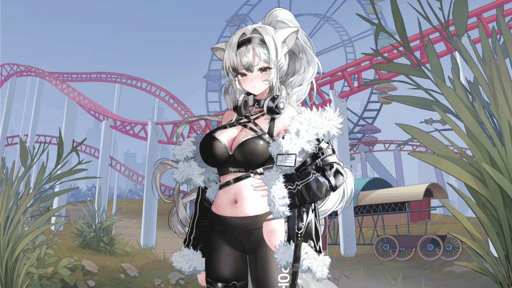 图片[3]-S940     Long Live the Catgirls！   V1.0.7 -Fi汐acg