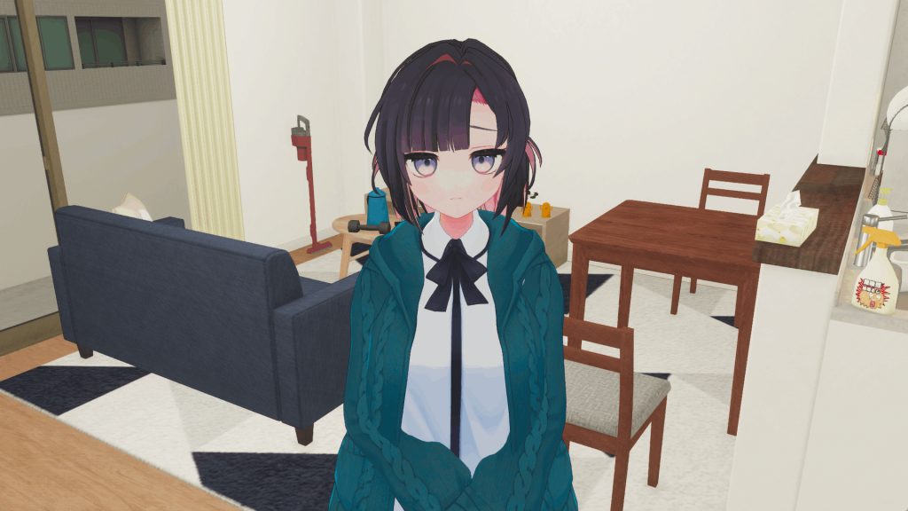 图片[2]-s930     后辈葵酱！两人同居生活开始了   v1.02    正式版-Fi汐acg