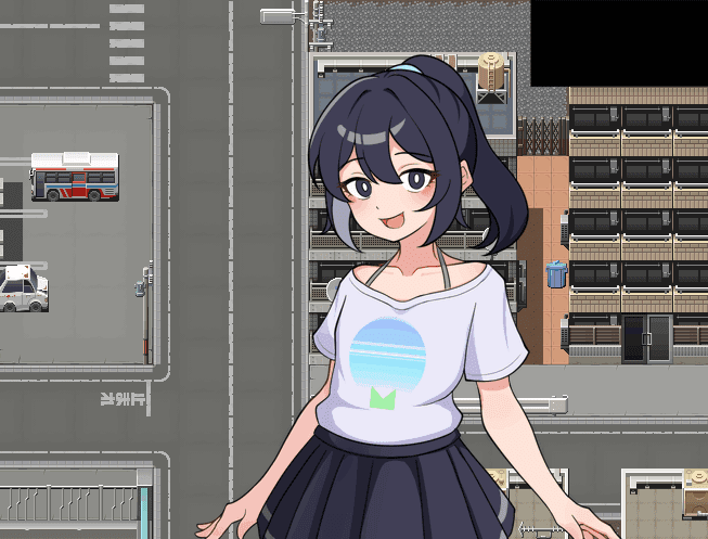 R1192    释放自我！户外直播体验    v1.2   双端-Fi汐acg