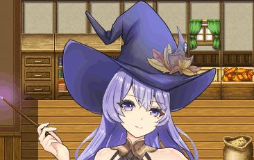 R1190   魔女西尔维与小鬼的日常   v1.00   双端-Fi汐acg