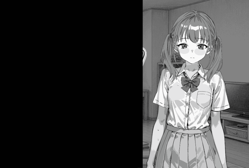 S977      攻略妹妹-Fi汐acg