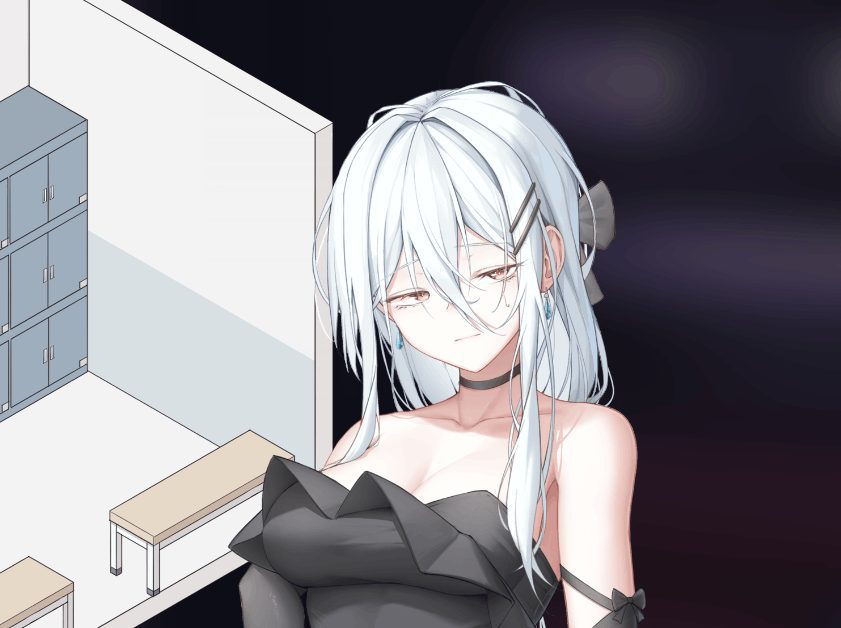 S984     男公关俱乐部   v0.7-Fi汐acg